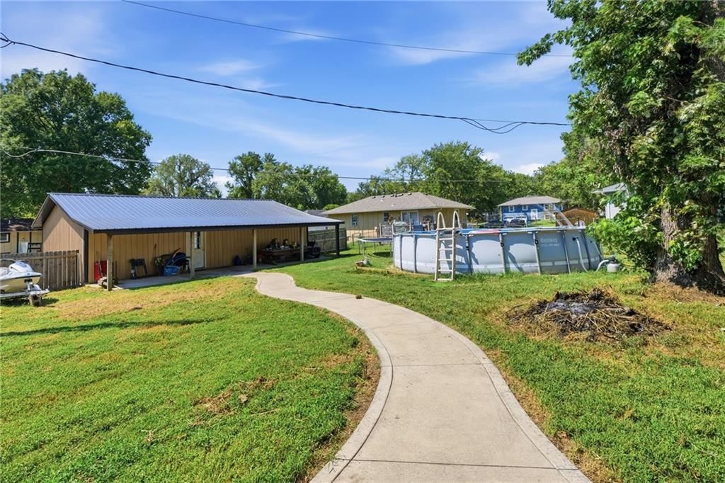 Photo 26 of 41 - 1304 CLARK Avenue, Independence, MO 64050