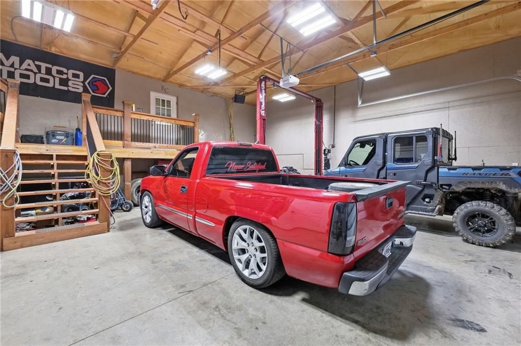 Photo 31 of 41 - 1304 CLARK Avenue, Independence, MO 64050