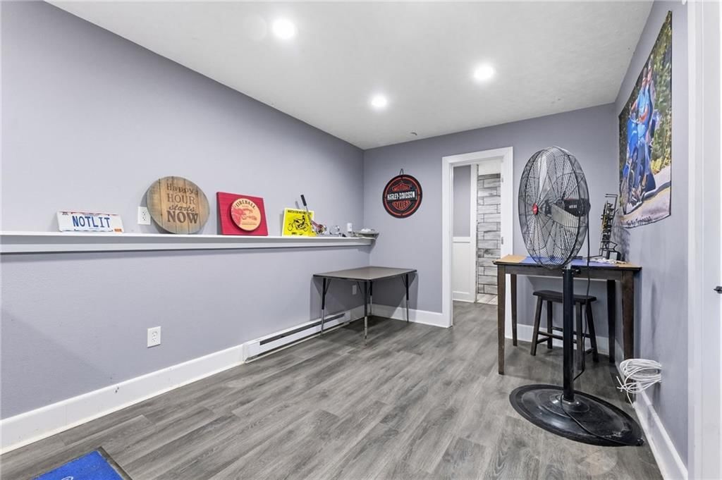 Photo 39 of 41 - 1304 CLARK Avenue, Independence, MO 64050