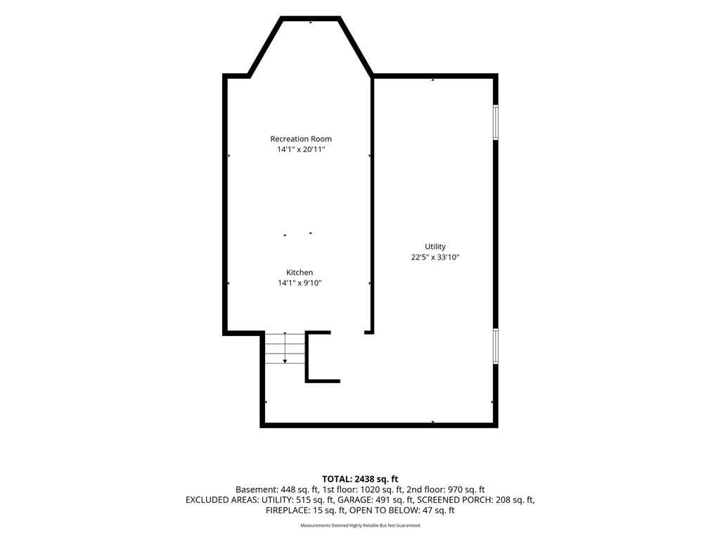 9172 W 102nd Terrace — photo 31