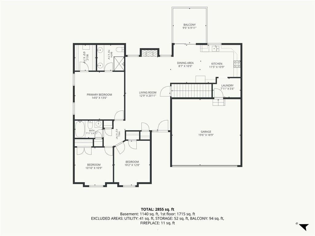 1455 Starbrooke Drive — photo 41