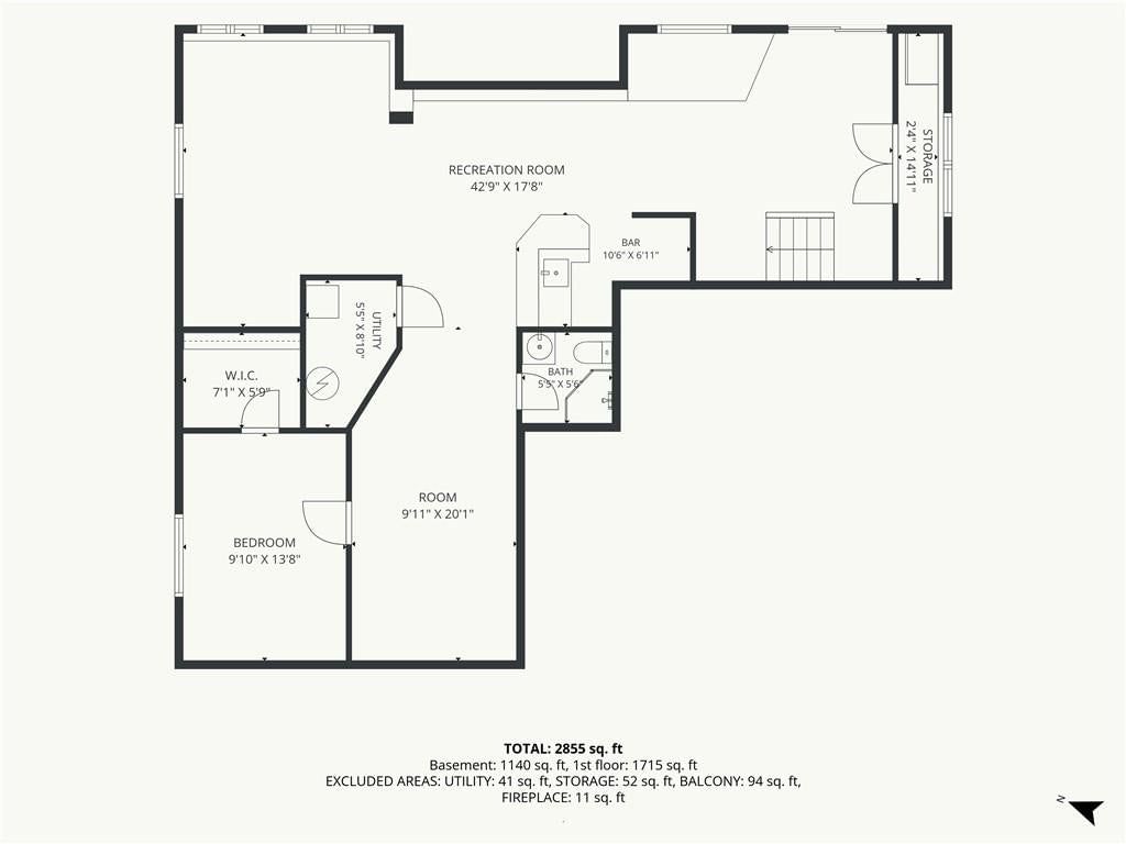 1455 Starbrooke Drive — photo 42