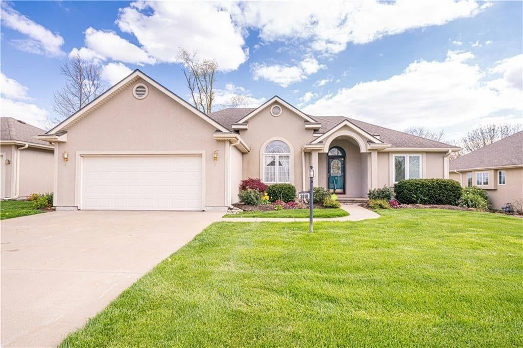 3010 Hirter Drive — photo 1