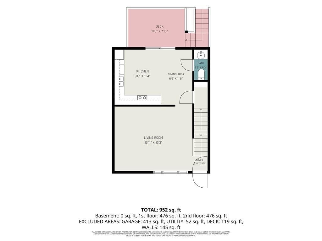 216 Stonebridge Lane — photo 15