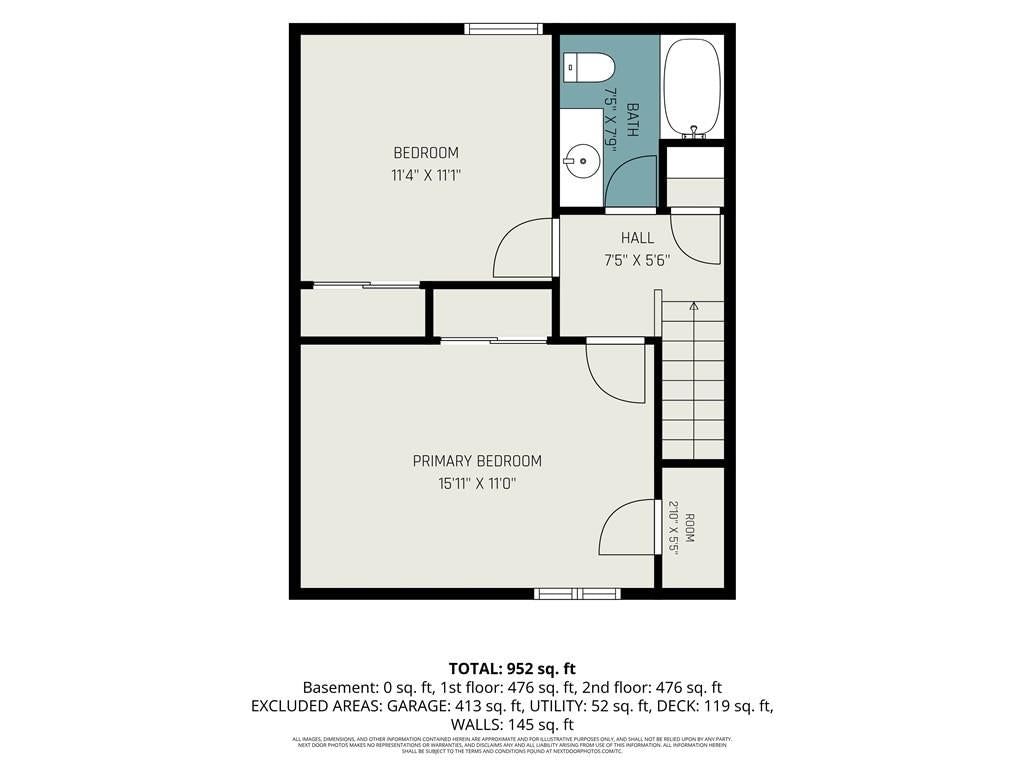 216 Stonebridge Lane — photo 16