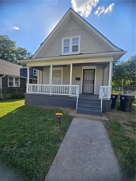 2522 Norton Avenue, Kansas City, MO