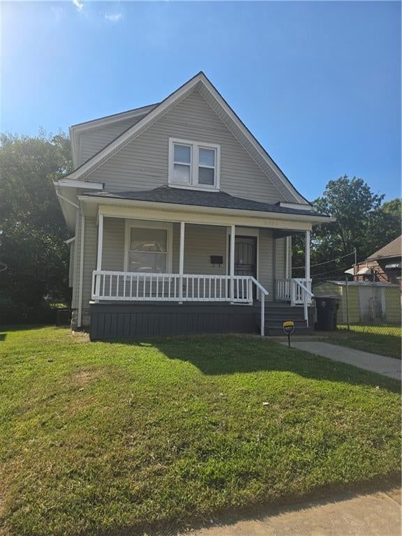 2522 Norton Avenue, Kansas City, MO: listing photo 2