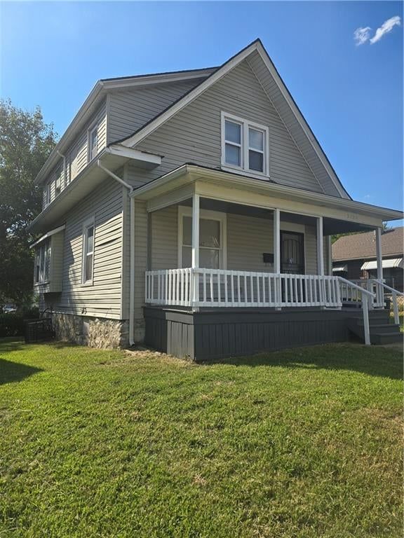 2522 Norton Avenue, Kansas City, MO: listing photo 3