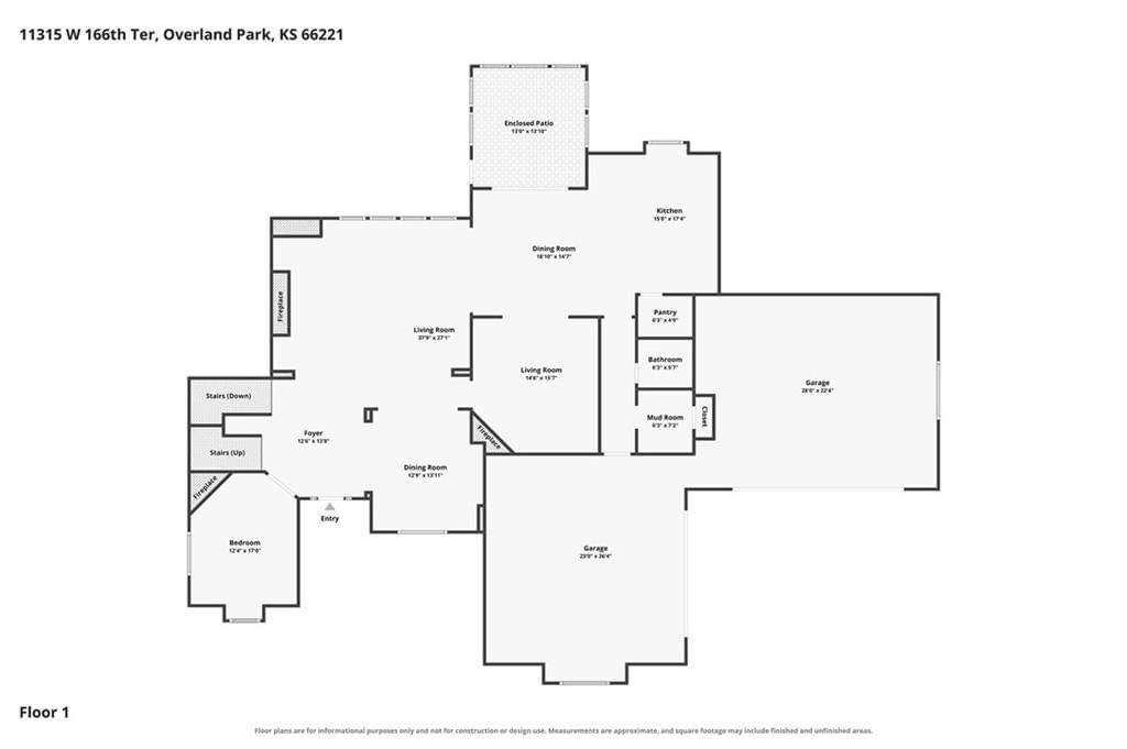 11315 W 166th Terrace — photo 39