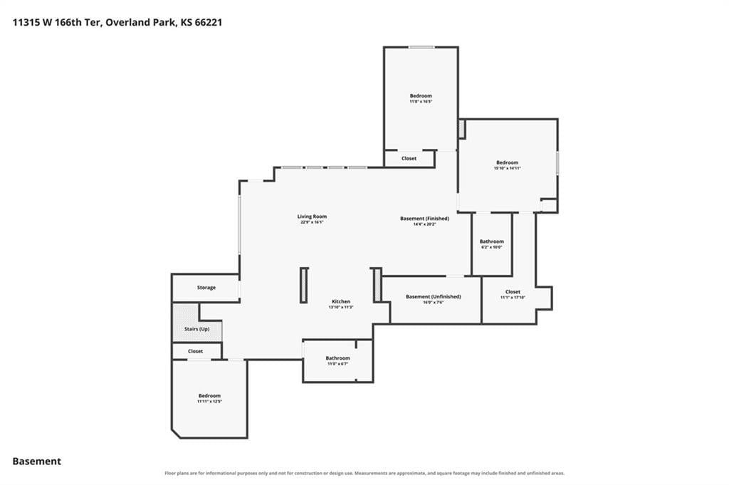 11315 W 166th Terrace — photo 41