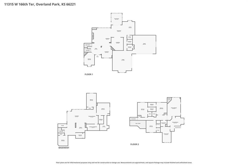 11315 W 166th Terrace — photo 42