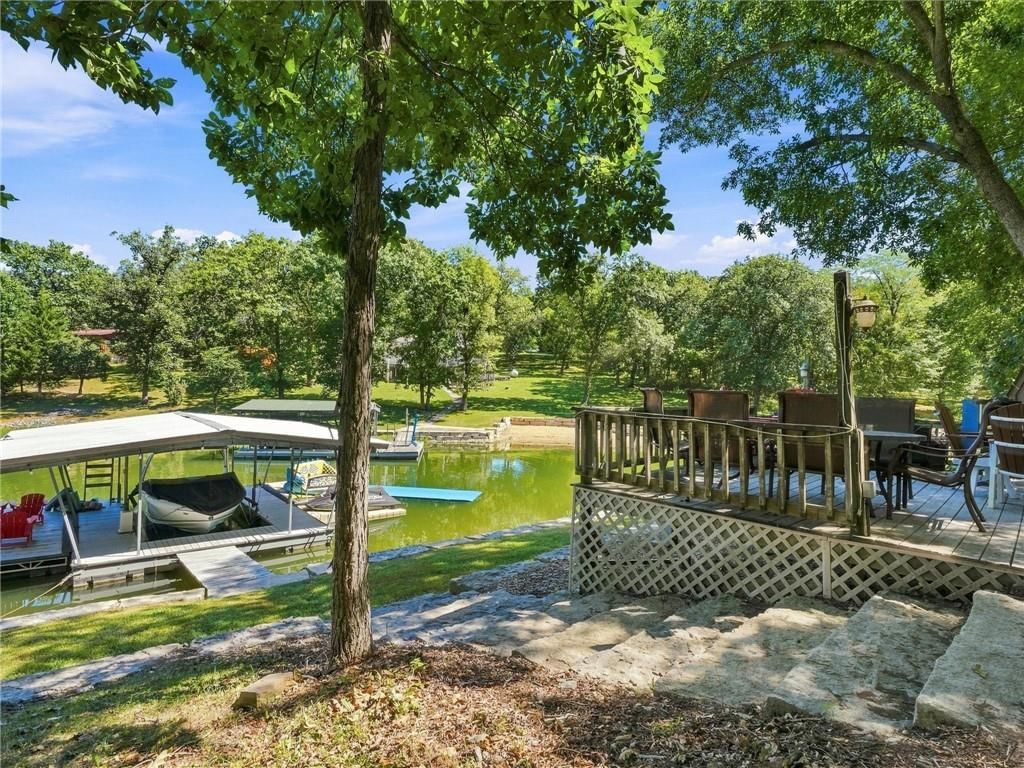 Lot 189 Lake Viking Terrace — photo 1