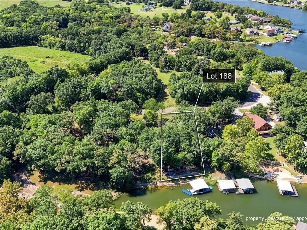 Lot 189 Lake Viking Terrace — photo 14