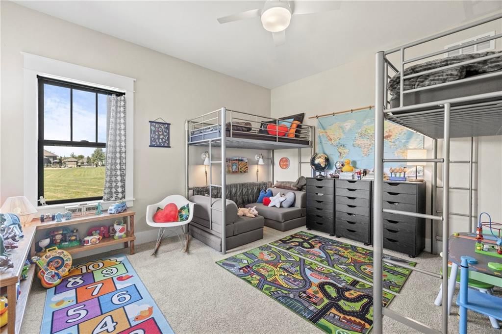 Photo 27 of 61 - 13515 Claire Court, Lake Lotawana, MO 64034