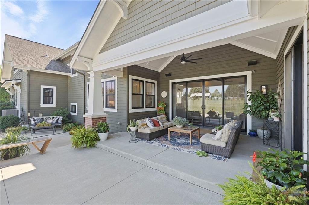 Photo 53 of 61 - 13515 Claire Court, Lake Lotawana, MO 64034