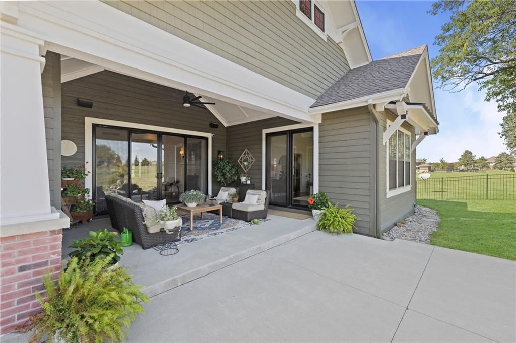 Photo 54 of 61 - 13515 Claire Court, Lake Lotawana, MO 64034
