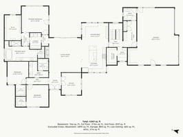 Photo 59 of 61 - 13515 Claire Court, Lake Lotawana, MO 64034
