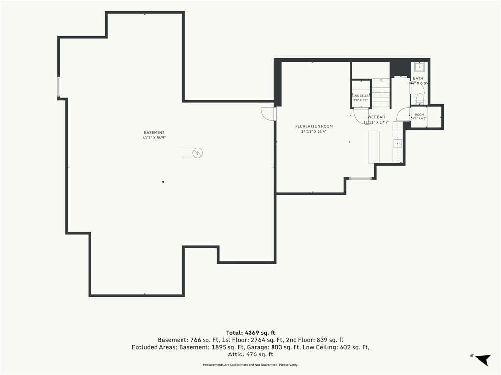 Photo 60 of 61 - 13515 Claire Court, Lake Lotawana, MO 64034