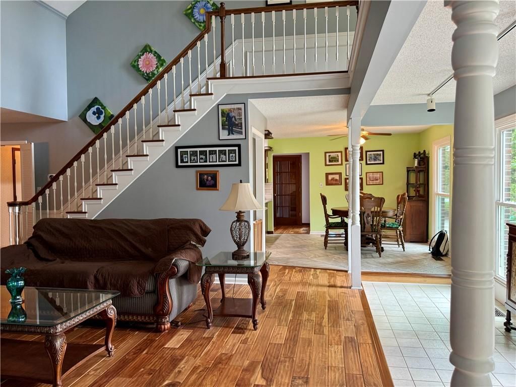 Photo 4 of 71 - 12809 Rickey Road, Kansas City, MO 64133