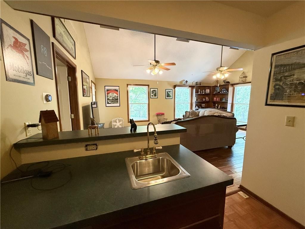 Photo 24 of 71 - 12809 Rickey Road, Kansas City, MO 64133