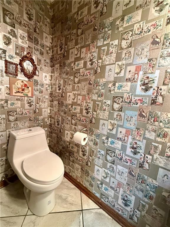 Photo 31 of 71 - 12809 Rickey Road, Kansas City, MO 64133