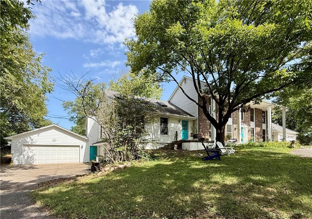 Photo 56 of 71 - 12809 Rickey Road, Kansas City, MO 64133