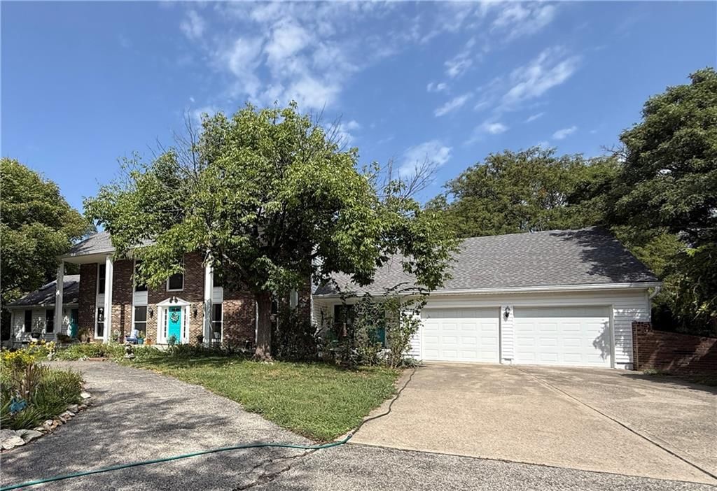 Photo 59 of 71 - 12809 Rickey Road, Kansas City, MO 64133