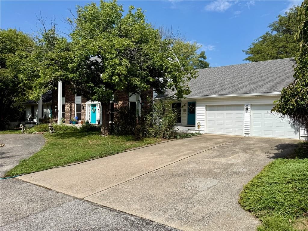 Photo 60 of 71 - 12809 Rickey Road, Kansas City, MO 64133