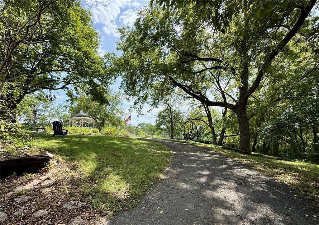 Photo 70 of 71 - 12809 Rickey Road, Kansas City, MO 64133