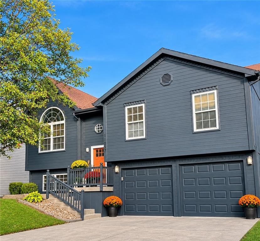 11037 N Lewis Avenue, Kansas City, MO