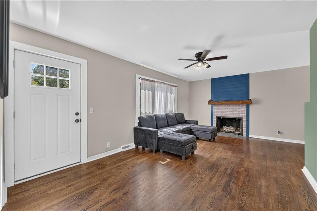 5609 N Lenox Avenue — photo 4