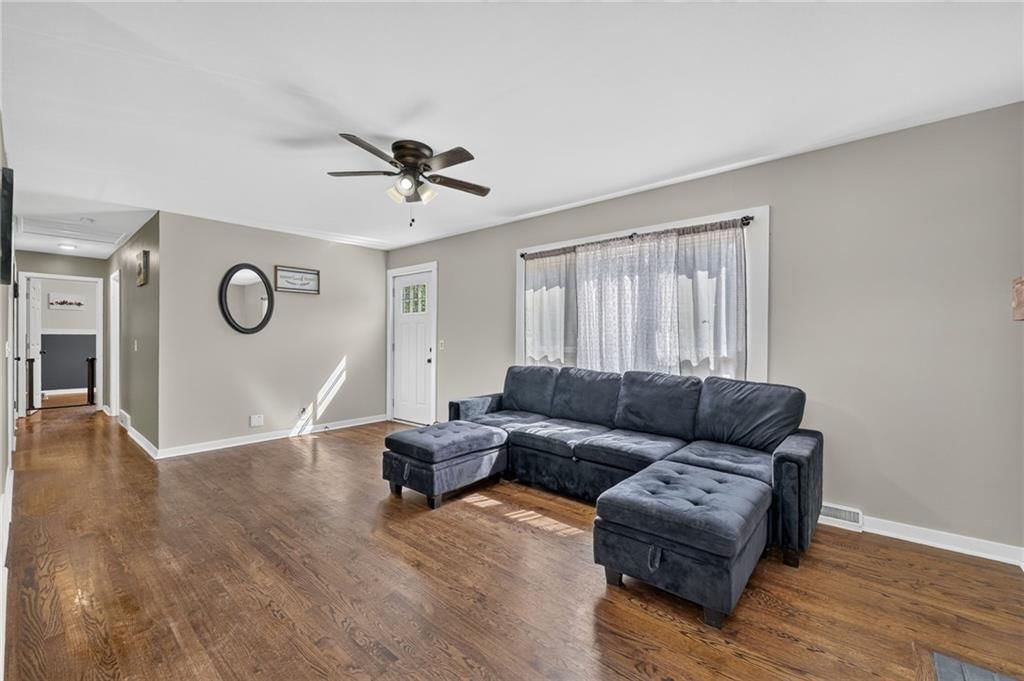 5609 N Lenox Avenue — photo 5