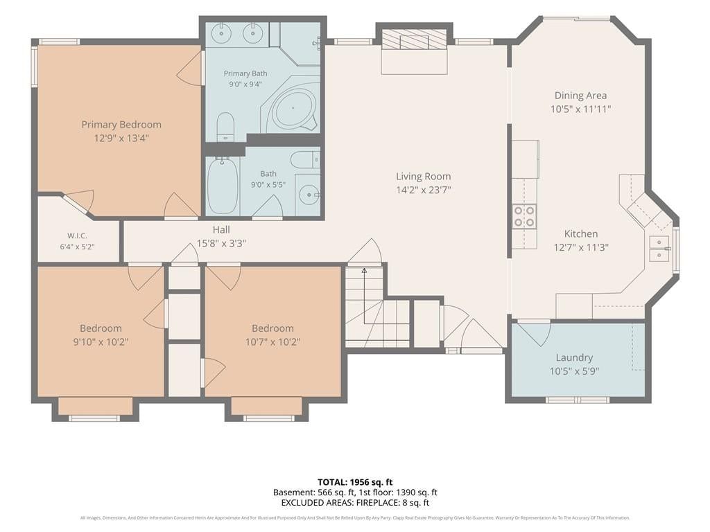 1534 NE Stonewood Drive — photo 36
