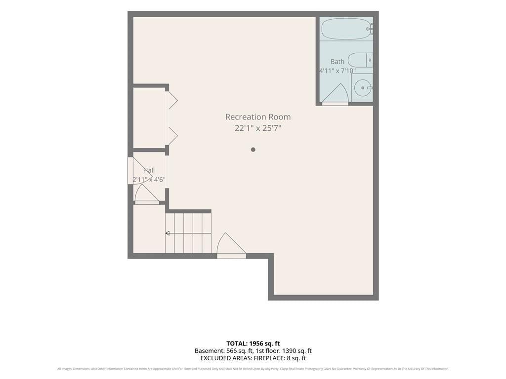 1534 NE Stonewood Drive — photo 37