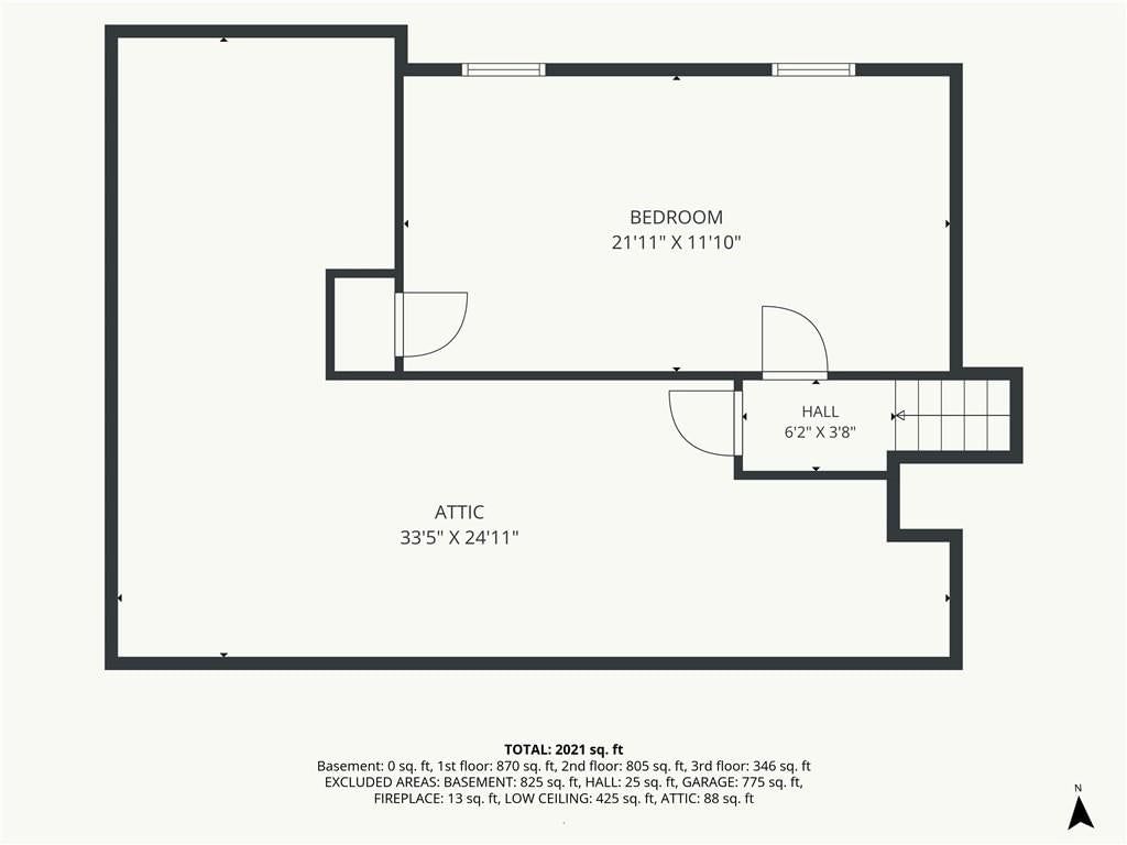 512 E 117th Terrace — photo 31
