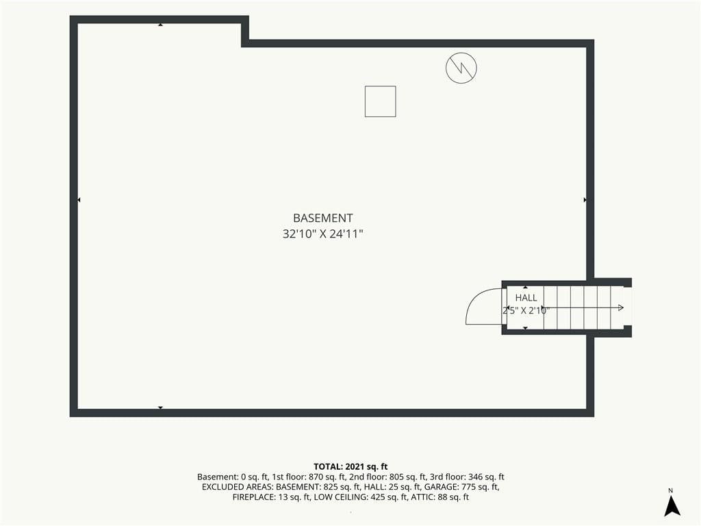 512 E 117th Terrace — photo 32