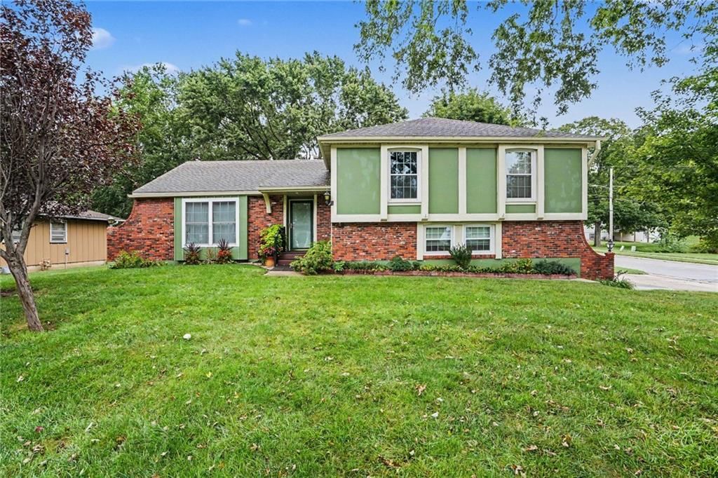 1613 Todd Street, Platte City, MO: listing photo 2