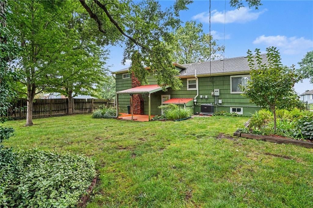 Photo 25 of 34, 1613 Todd Street, Platte City, MO 64079