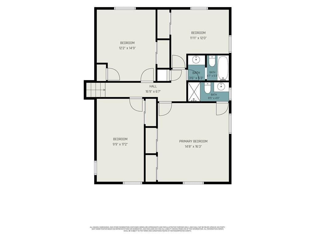 Photo 32 of 34 - 1613 Todd Street, Platte City, MO 64079