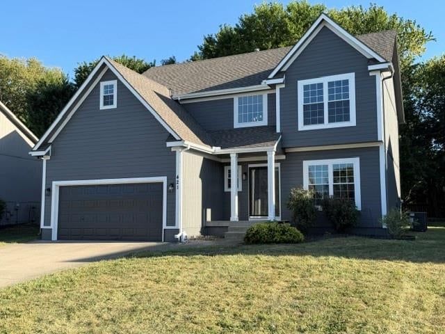 421 Stacey Drive — photo 1