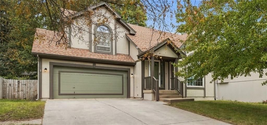 7524 NW 74TH Terrace, Kansas City, MO