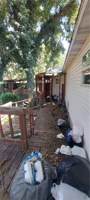 100 S Dittman Street — photo 28