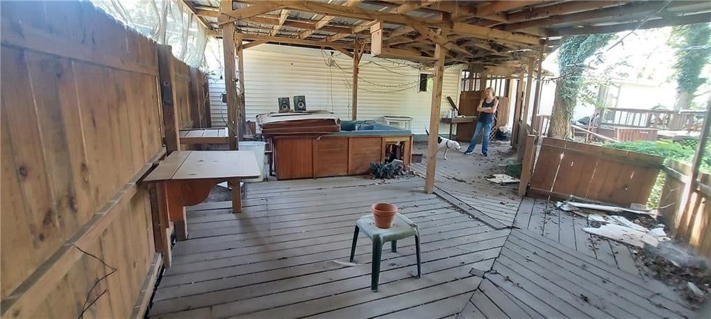 100 S Dittman Street — photo 31