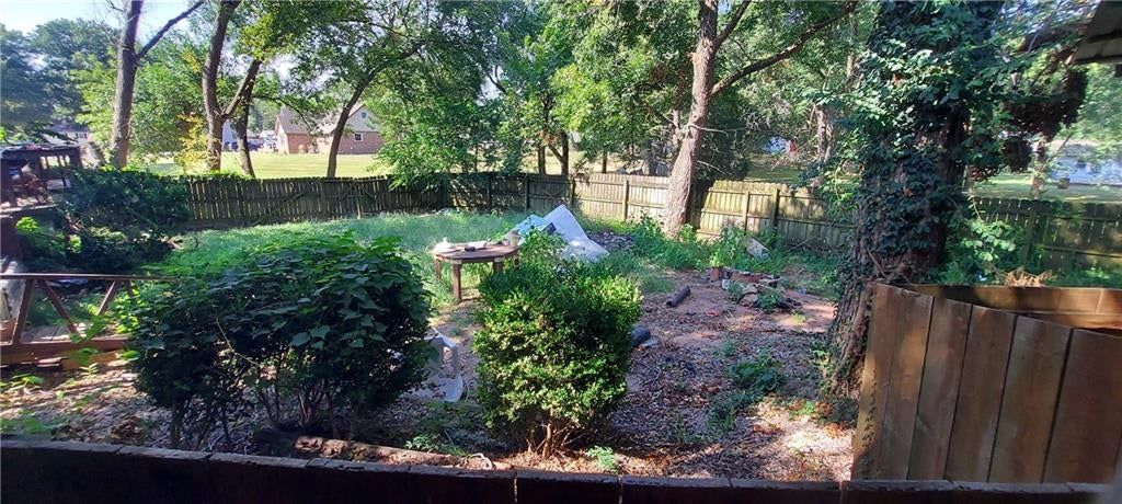 100 S Dittman Street — photo 36