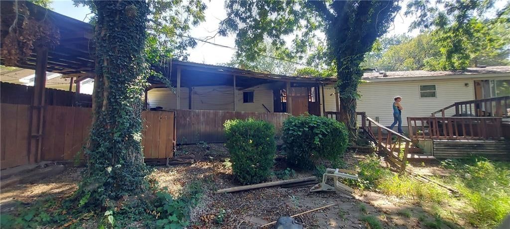 100 S Dittman Street — photo 39