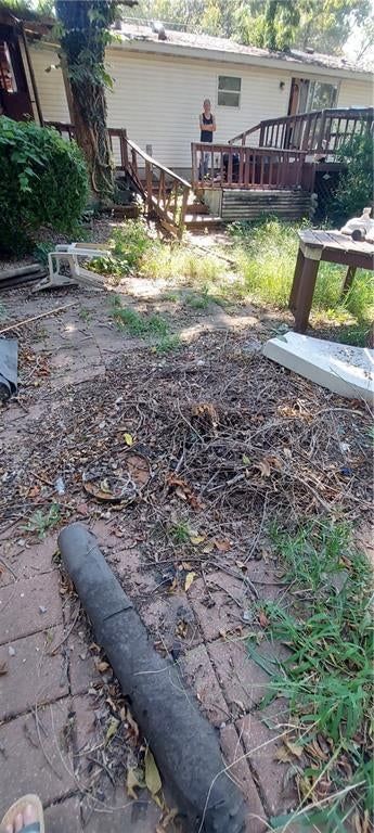 100 S Dittman Street — photo 42
