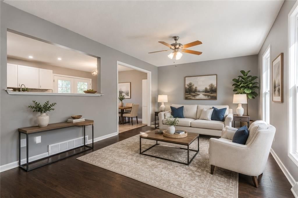 9534 Connell Drive — photo 4
