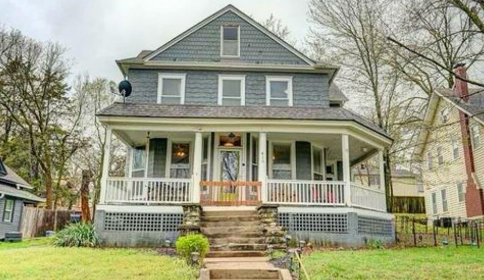 410 Wildwood Street — photo 1
