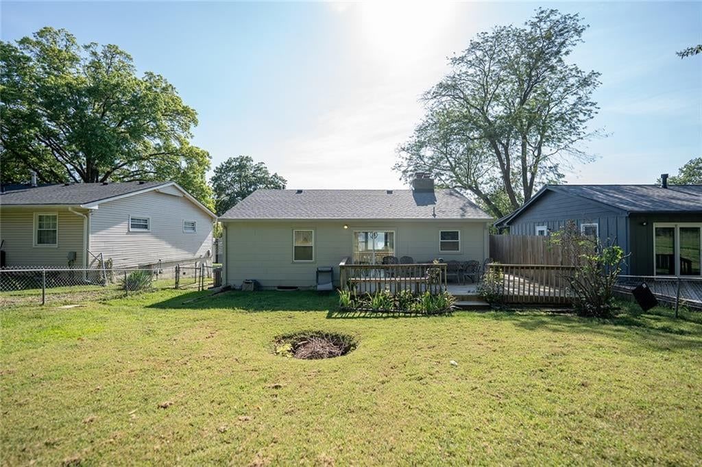 136 NW North Shore Drive — photo 34