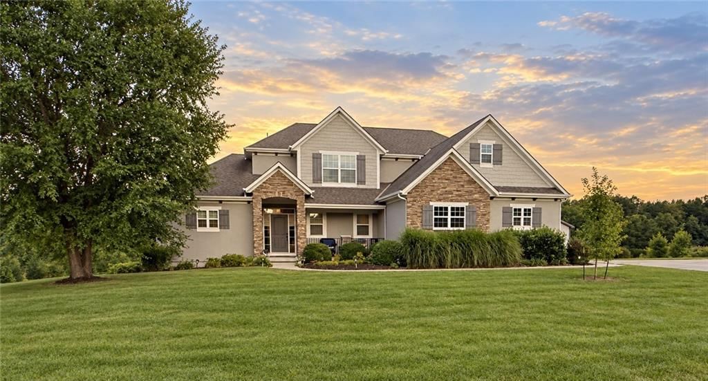 17625 Rock Island Drive — photo 1